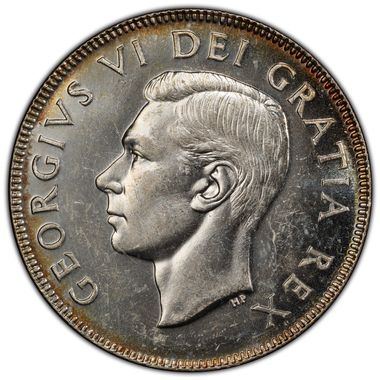 Cert 45281489 - Coin Image