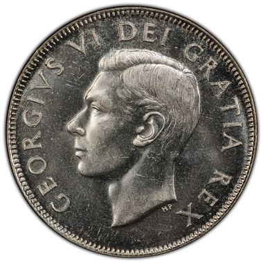 Cert 45281490 - Coin Image