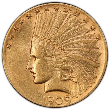 Cert 45281574 - Coin Image