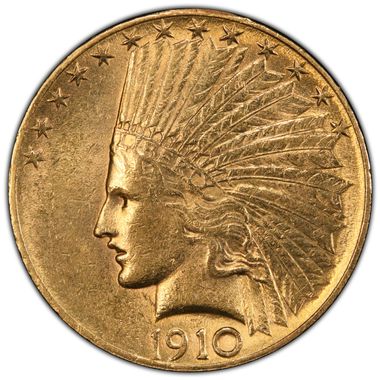 Cert 45281576 - Coin Image