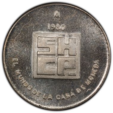 Cert 45281603 - Coin Image