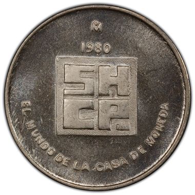 Cert 45281614 - Coin Image