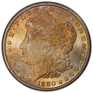 Cert 45281927 - Coin Image