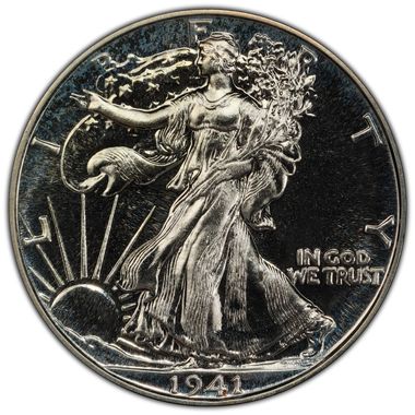 Cert 45282629 - Coin Image