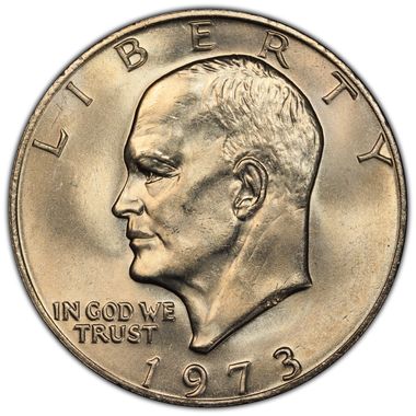 Cert 45282664 - Coin Image