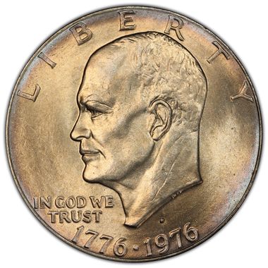 Cert 45282665 - Coin Image