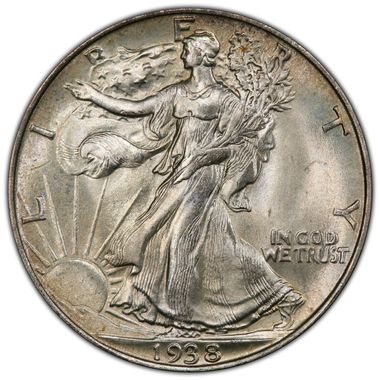 Cert 45283369 - Coin Image