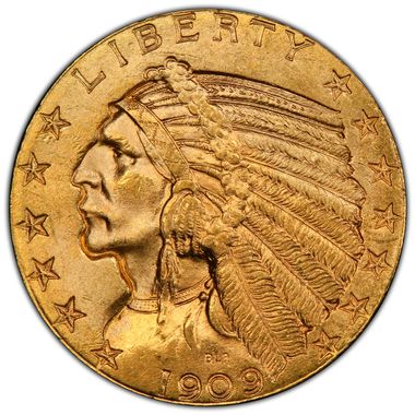 Cert 45283392 - Coin Image