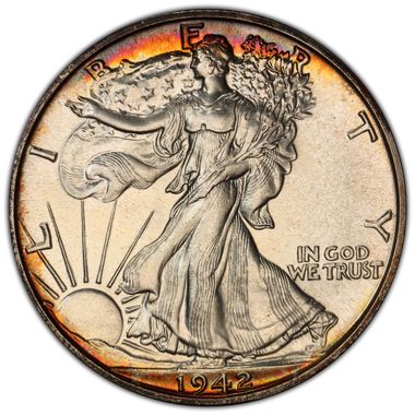 Cert 45285453 - Coin Image