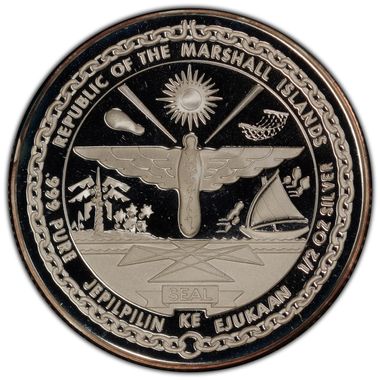 Cert 45285754 - Coin Image