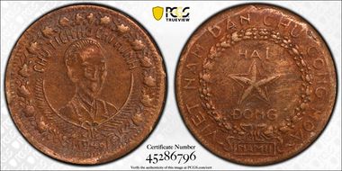 1946 2 Dong Lec-6 N1BN