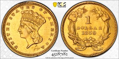 1859 G$1 N1