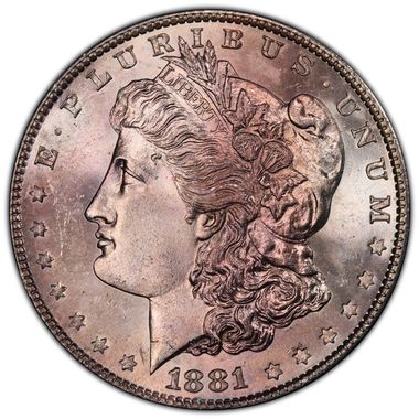 Cert 45287530 - Coin Image