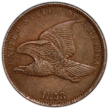 Cert 45289867 - Coin Image