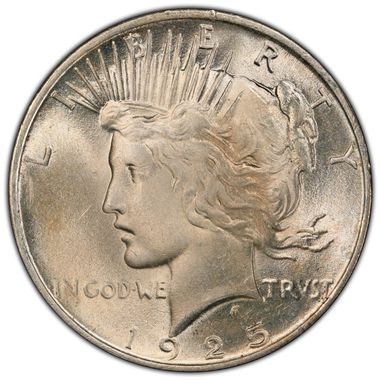 Cert 45290328 - Coin Image