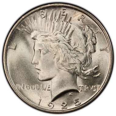 Cert 45292011 - Coin Image
