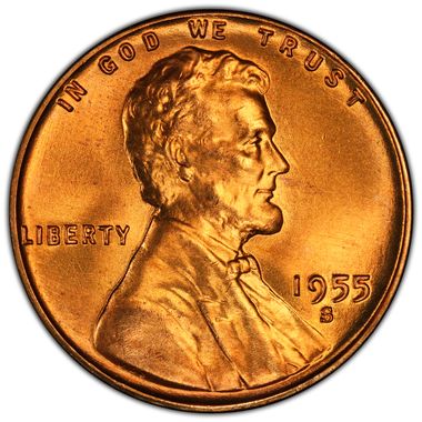 Cert 45294351 - Coin Image