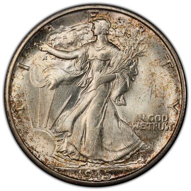 Cert 45294629 - Coin Image