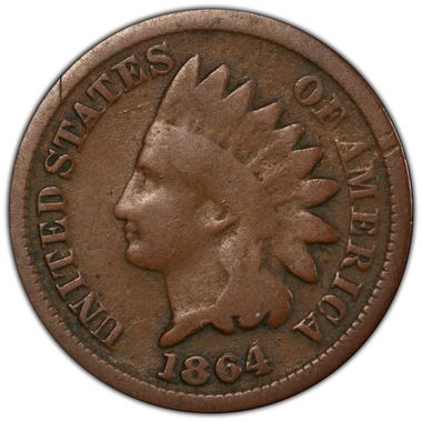 Cert 45294782 - Coin Image