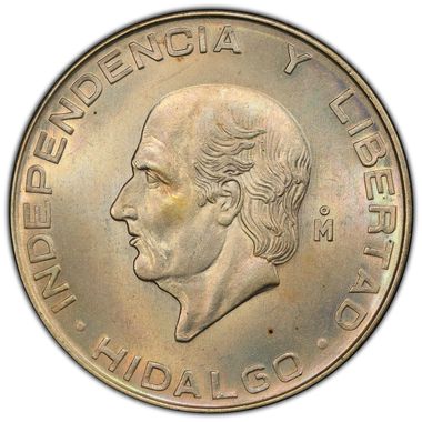 Cert 45295160 - Coin Image