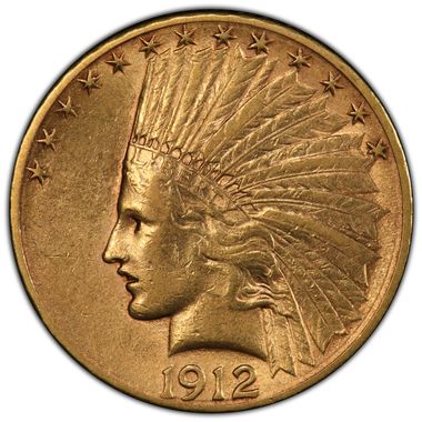 Cert 45295361 - Coin Image