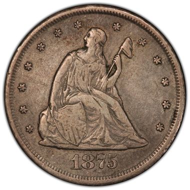 Cert 45295595 - Coin Image