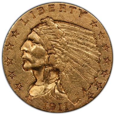 Cert 45295597 - Coin Image