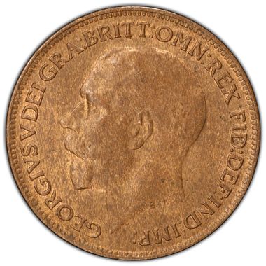 Cert 45296400 - Coin Image