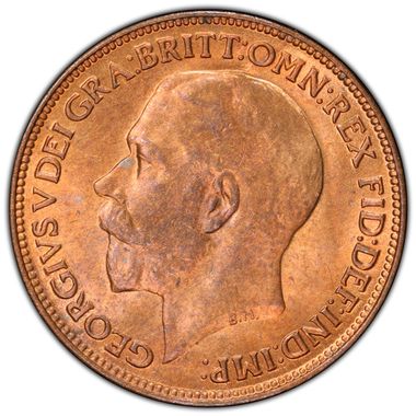 Cert 45296402 - Coin Image