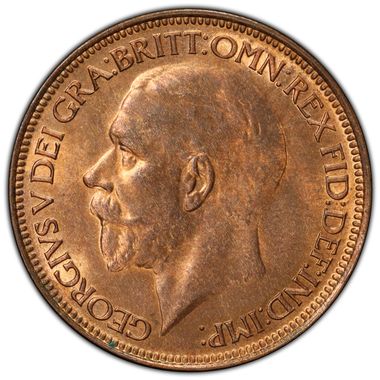 Cert 45296411 - Coin Image