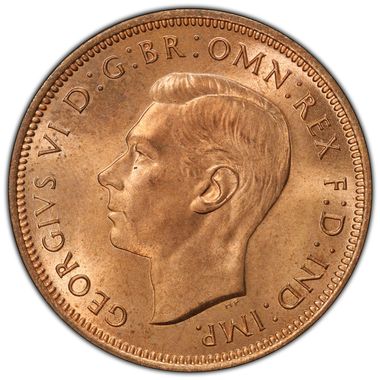 Cert 45296412 - Coin Image