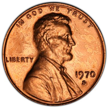 Cert 45296714 - Coin Image