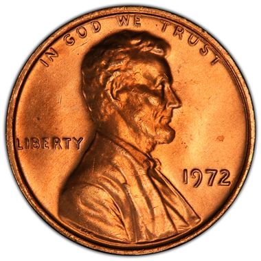 Cert 45296715 - Coin Image