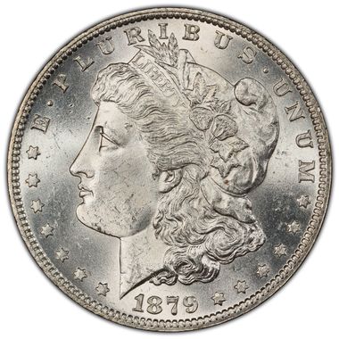Cert 45297001 - Coin Image