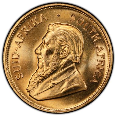 Cert 45299081 - Coin Image