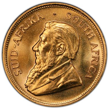 Cert 45299082 - Coin Image