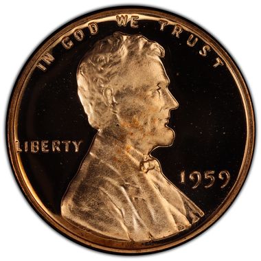 Cert 45299301 - Coin Image