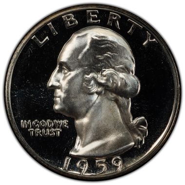 Cert 45299307 - Coin Image