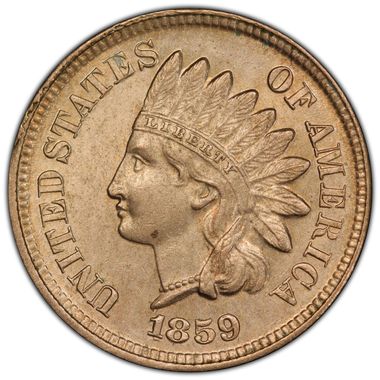 Cert 45299520 - Coin Image
