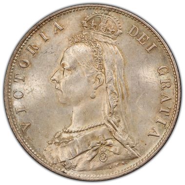 Cert 45300342 - Coin Image