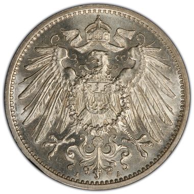 Cert 45300427 - Coin Image