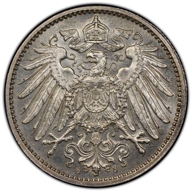 Cert 45300430 - Coin Image