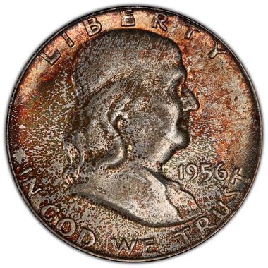Cert 45301861 - Coin Image