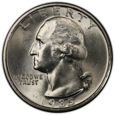 Cert 45302045 - Coin Image