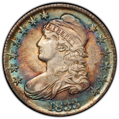 Cert 45302065 - Coin Image