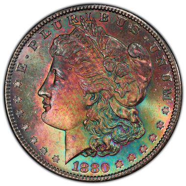Cert 45302068 - Coin Image