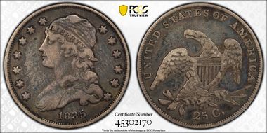1835 25C B-8 F15
