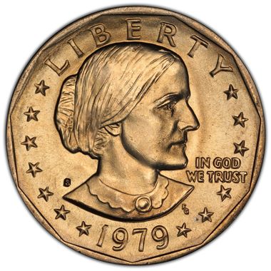 Cert 45302349 - Coin Image