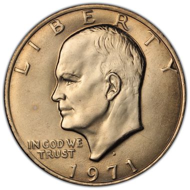 Cert 45302366 - Coin Image