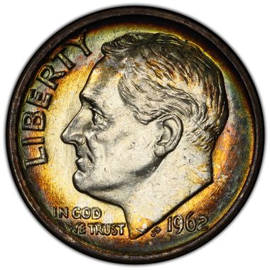 Cert 45302417 - Coin Image